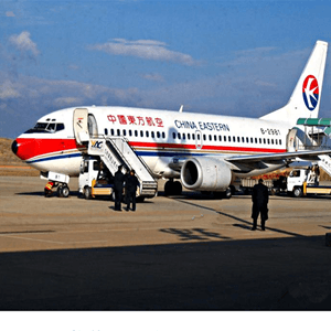 美兰航空货运航空快运业稳步发展的原因是什么？